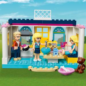 LEGO Friends Dom Stephanie (41398) 10