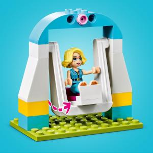 LEGO Friends Dom Stephanie (41398) 2