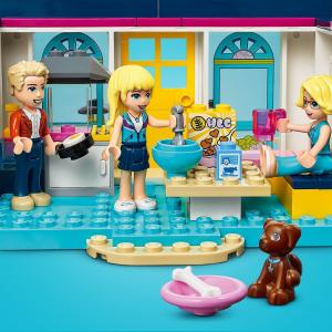 LEGO Friends Dom Stephanie (41398) 3