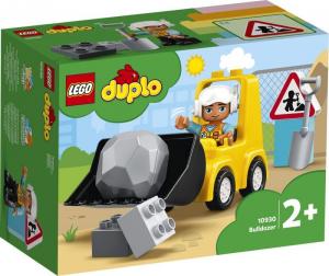 LEGO Duplo Buldożer (10930) 1