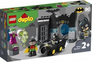 LEGO Duplo Jaskinia Batmana (10919) 1