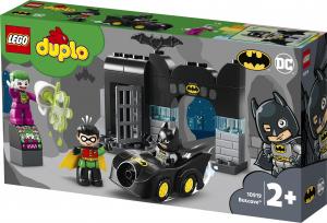 LEGO Duplo Jaskinia Batmana (10919) 5