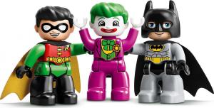 LEGO Duplo Jaskinia Batmana (10919) 8