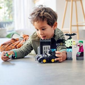 LEGO Duplo Jaskinia Batmana (10919) 9