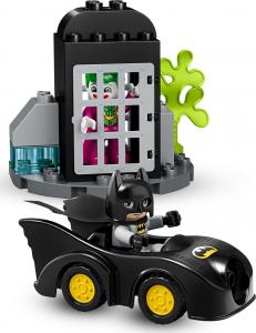 LEGO Duplo Jaskinia Batmana (10919) 11