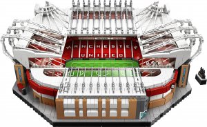 LEGO Creator Expert Old Trafford Manchester United (10272) 5