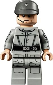 LEGO Star Wars Gwiezdny Niszczyciel Imperium (75252) 11