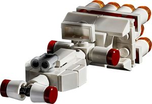 LEGO Star Wars Gwiezdny Niszczyciel Imperium (75252) 12