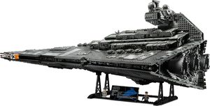 LEGO Star Wars Gwiezdny Niszczyciel Imperium (75252) 15