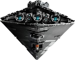 LEGO Star Wars Gwiezdny Niszczyciel Imperium (75252) 6
