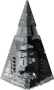 LEGO Star Wars Gwiezdny Niszczyciel Imperium (75252) 7