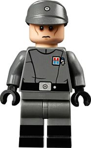 LEGO Star Wars Gwiezdny Niszczyciel Imperium (75252) 10