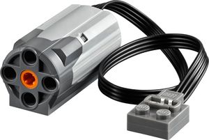 LEGO Creator Expert Turbina wiatrowa Vestas (10268) 11