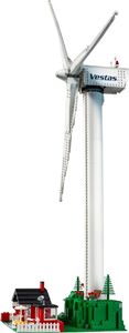 LEGO Creator Expert Turbina wiatrowa Vestas (10268) 4