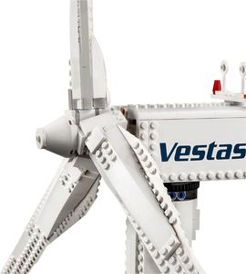 LEGO Creator Expert Turbina wiatrowa Vestas (10268) 5