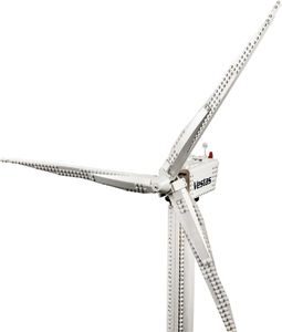 LEGO Creator Expert Turbina wiatrowa Vestas (10268) 6