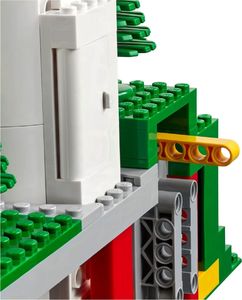 LEGO Creator Expert Turbina wiatrowa Vestas (10268) 8