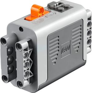 LEGO Creator Expert Turbina wiatrowa Vestas (10268) 9