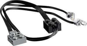 LEGO Creator Expert Turbina wiatrowa Vestas (10268) 10