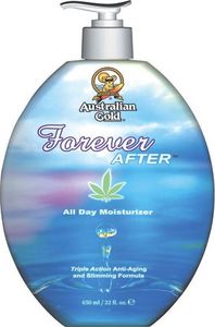 Australian Gold	 Losjonas po deginimosi soliariume Australian Gold Forever After 650 ml 1
