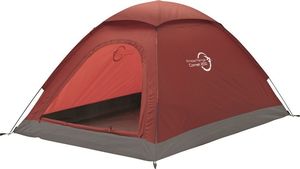 Namiot turystyczny Easy Camp Comet 200 czerwony 1