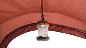 Namiot turystyczny Easy Camp Fireball 200 czerwony 4