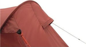 Namiot turystyczny Easy Camp Fireball 200 czerwony 5