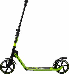 Hulajnoga Hudora BigWheel Generation V Zielona (14113) 3