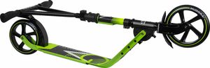 Hulajnoga Hudora BigWheel Generation V Zielona (14113) 4