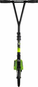 Hulajnoga Hudora BigWheel Generation V Zielona (14113) 5