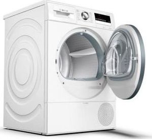 Suszarka do ubrań Bosch WTR85V5KPL 3