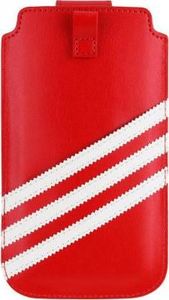 Adidas ADIDAS Etui Universal Sleeve XXL Red/white # 1