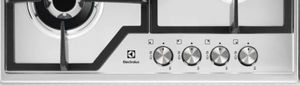 Płyta grzewcza Electrolux CGS6436BX 4