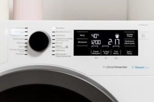 Pralka Beko PRALKA BEKO WTV8634XAW 3