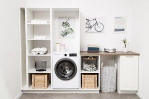 Pralka Beko Pralka BEKO WTV7634XAW 3