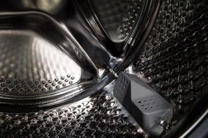 Pralka Beko Pralka BEKO WTV7634XAW 4