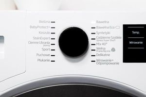 Pralka Beko Pralka BEKO WTV7634XAW 6