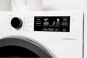 Pralka Beko Pralka BEKO WTV7634XAW 7