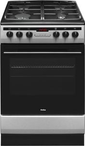 Kuchenka Amica 57GES3.33HZpTaDpScA(Xsmx) 3