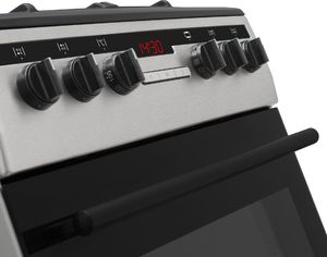 Kuchenka Amica 57GES3.33HZpTaDpScA(Xsmx) 4