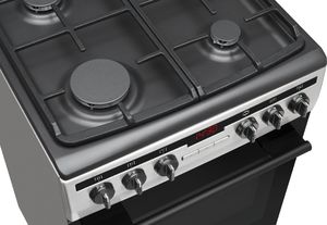 Kuchenka Amica 57GES3.33HZpTaDpScA(Xsmx) 5