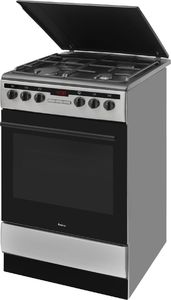 Kuchenka Amica 57GES3.33HZpTaDpScA(Xsmx) 6