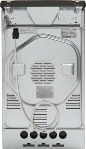 Kuchenka Amica 57GES3.33HZpTaDpScA(Xsmx) 7