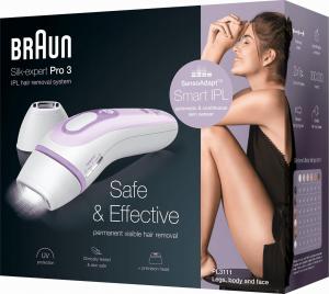 Depilator Braun IPL Silk-Expert Pro PL3111 3