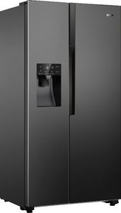 Lodówka Gorenje NRS9182VB 3
