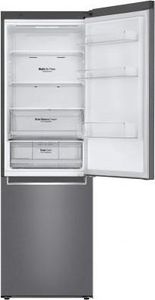 Lodówka LG GBB61DSHZN 2