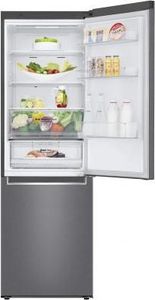 Lodówka LG GBB61DSHZN 4