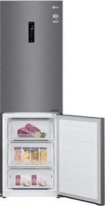 Lodówka LG GBB61DSHZN 5