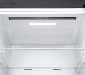 Lodówka LG GBB61DSHZN 6