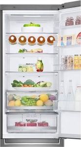 Lodówka LG GBB72PZDFN 12